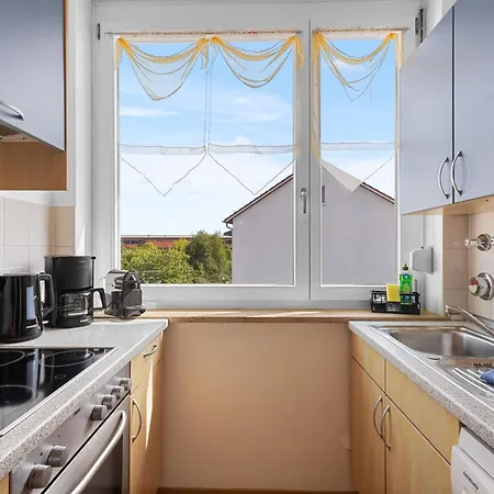 Apartment Goltan In - Zentral, Wifi, Parkplatz *