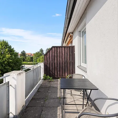Apartment Goltan In - Zentral, Wifi, Parkplatz