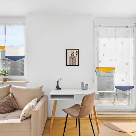 Goltan In - Zentral, Wifi, Parkplatz Apartment *