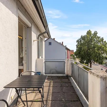 Apartment Goltan In - Zentral, Wifi, Parkplatz *