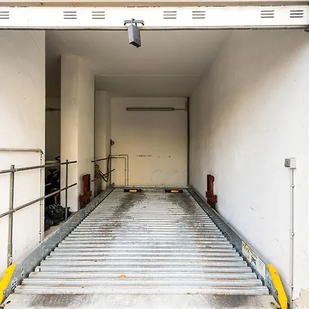 Goltan In - Zentral, Wifi, Parkplatz Neutraubling